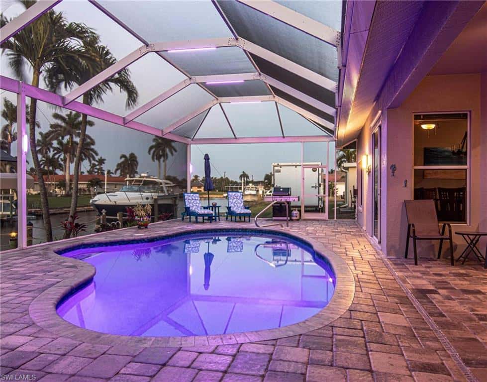2031 Cornwallis Pkwy, Cape Coral, photo 47