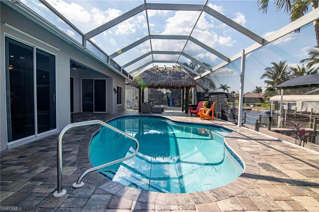 2031 Cornwallis Pkwy, Cape Coral, photo 35