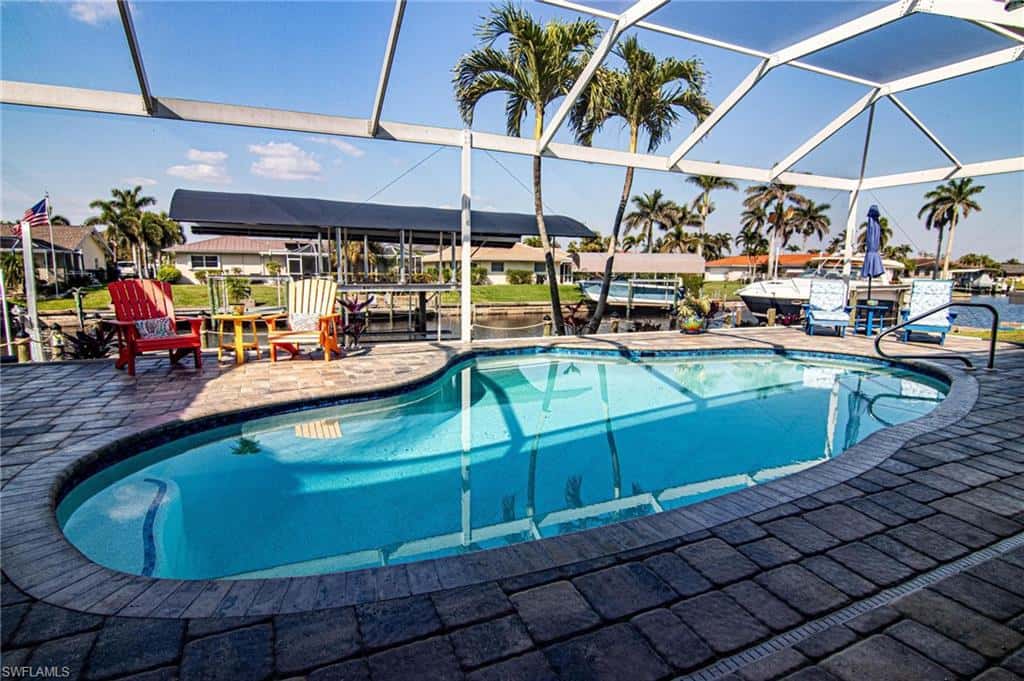 2031 Cornwallis Pkwy, Cape Coral, photo 33