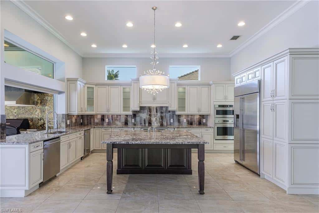 6312 Lyford Isle Dr, Naples, photo 14