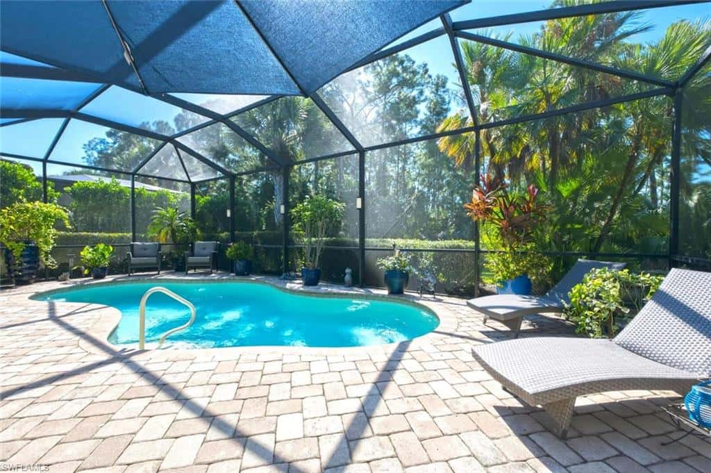 4403 Raffia Palm Cir, Naples, photo 36