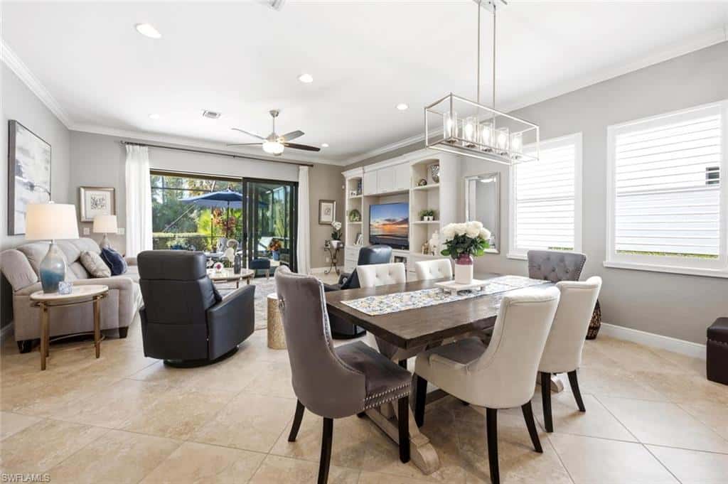 4403 Raffia Palm Cir, Naples, photo 5