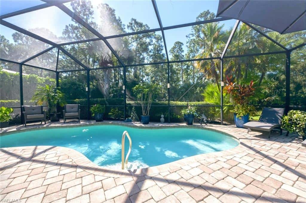 4403 Raffia Palm Cir, Naples, photo 34
