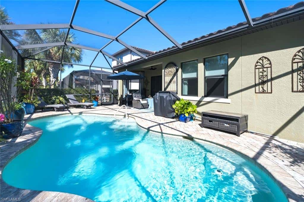 4403 Raffia Palm Cir, Naples, photo 38