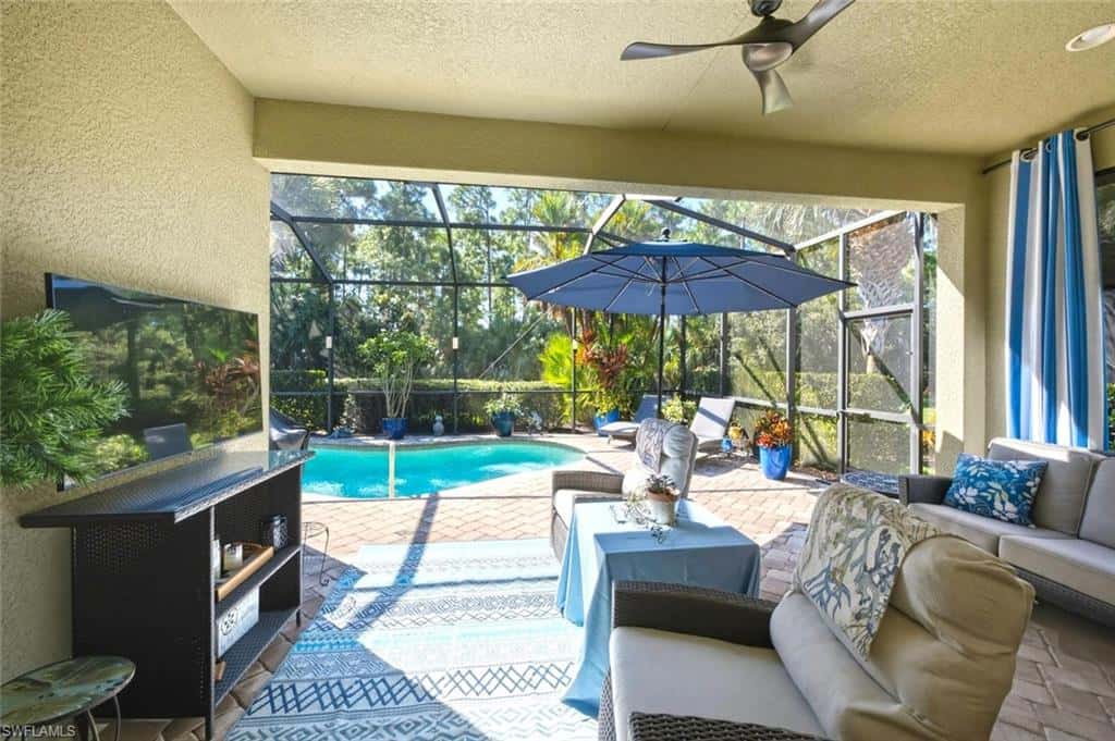 4403 Raffia Palm Cir, Naples, photo 33