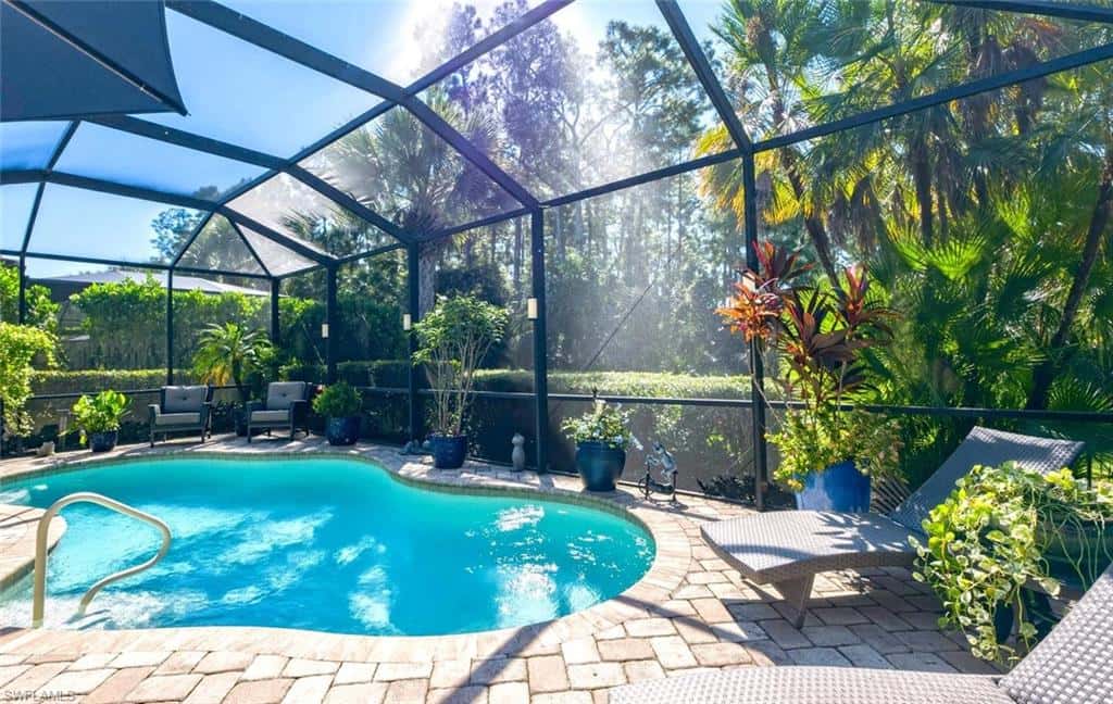 4403 Raffia Palm Cir, Naples, photo 37