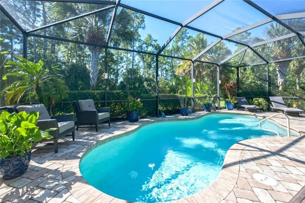 4403 Raffia Palm Cir, Naples, photo 35
