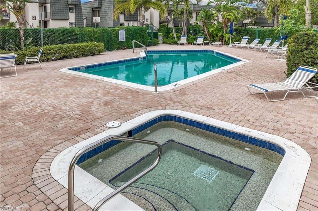 1529 Oyster Catcher Pt #a, Naples, photo 19