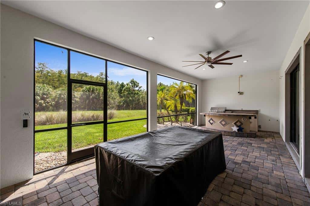 14020 Fenwood Ct, Estero, photo 29