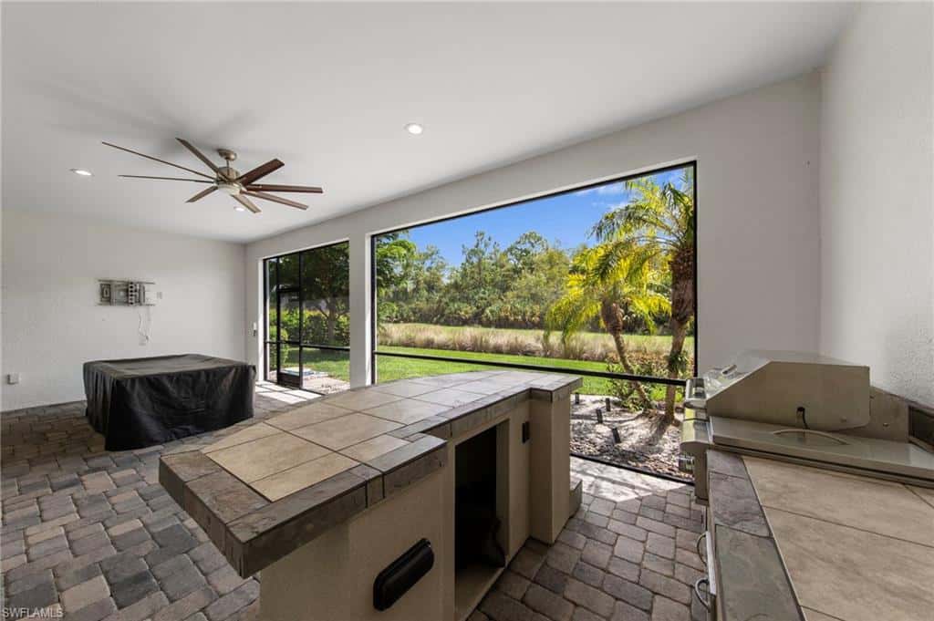 14020 Fenwood Ct, Estero, photo 32