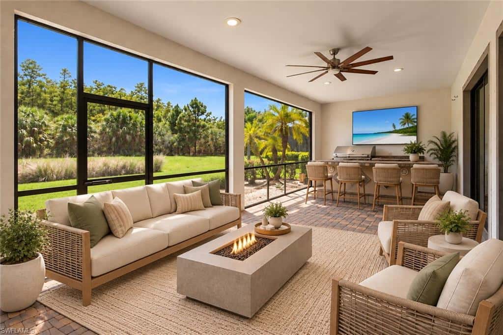 14020 Fenwood Ct, Estero, photo 28