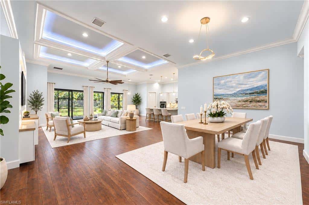 14020 Fenwood Ct, Estero, photo 8