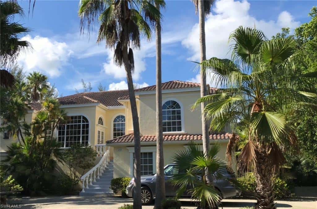 232 Robinwood Cir, Sanibel, photo 53