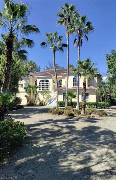 232 Robinwood Cir, Sanibel, photo 52