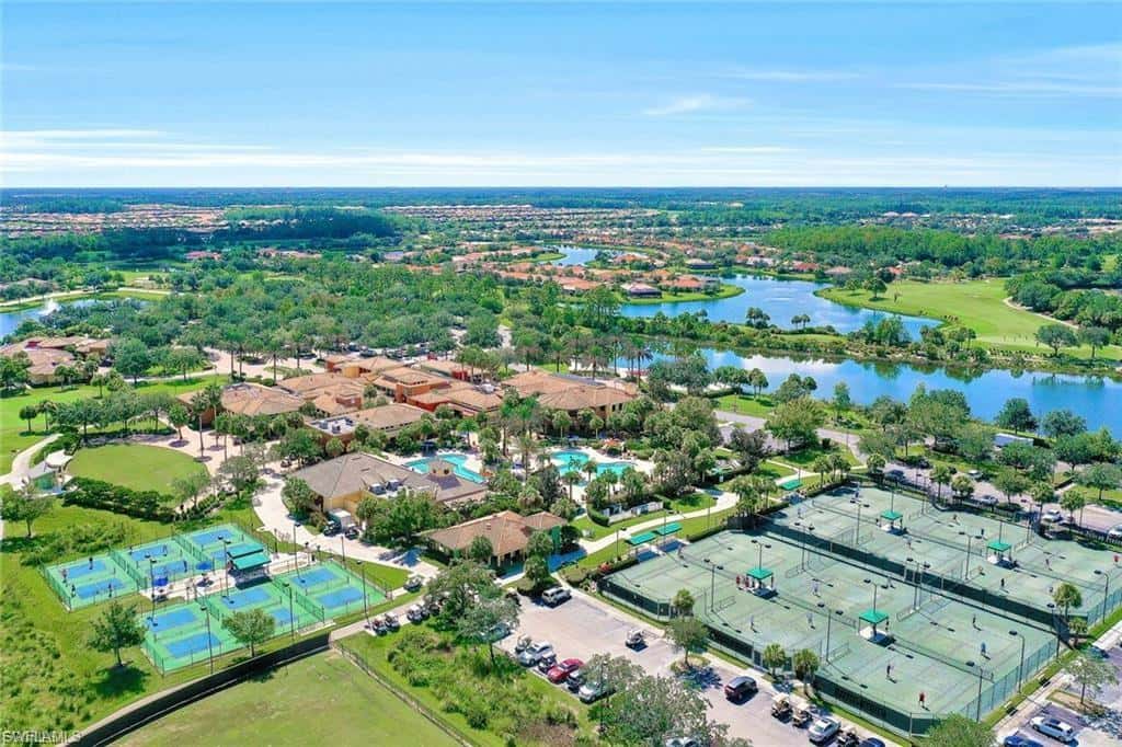 10479 Casella Way #101, Fort Myers, photo 42