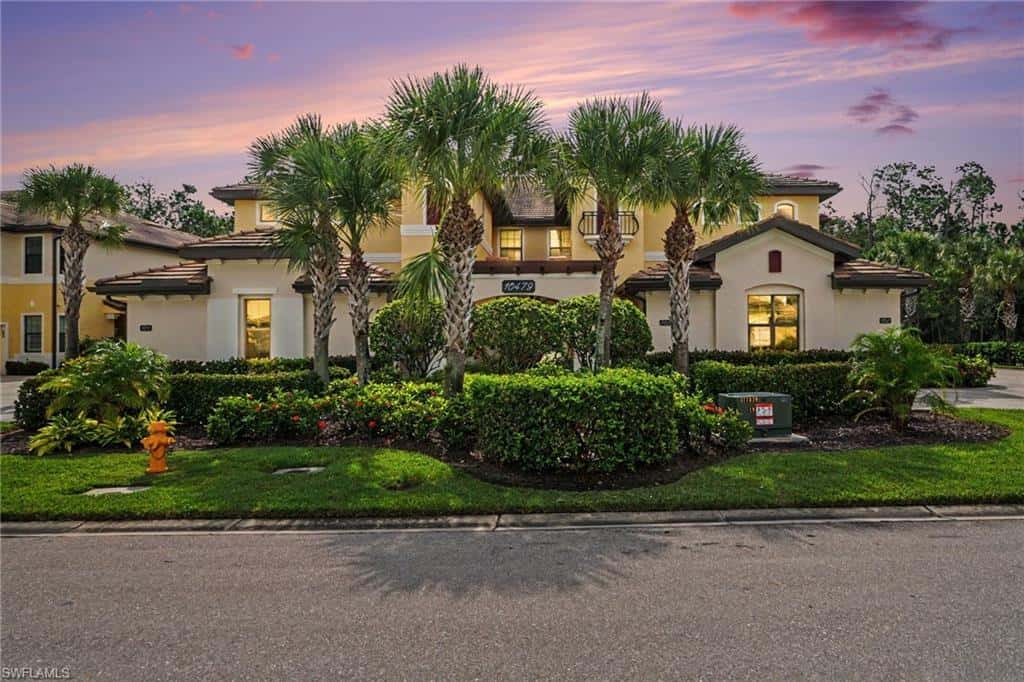 10479 Casella Way #101, Fort Myers, photo 4
