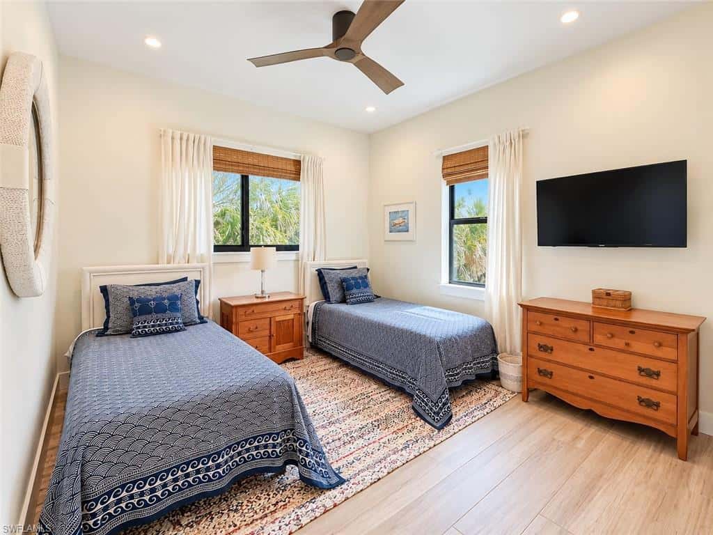 4470 Seagrape Bend Dr, Upper Captiva, photo 17