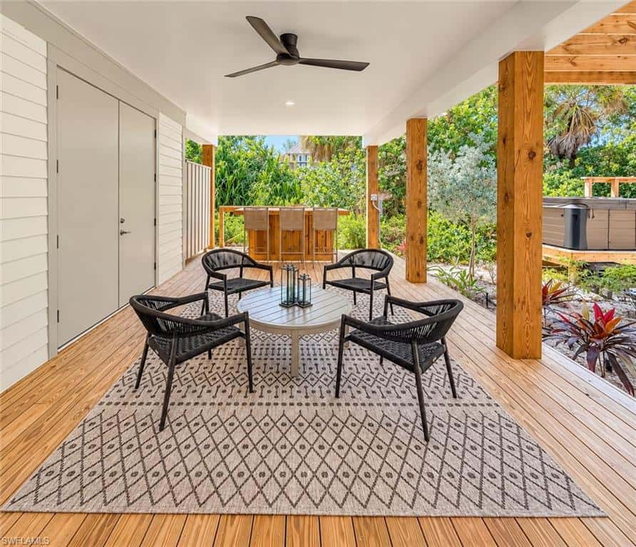 4470 Seagrape Bend Dr, Upper Captiva, photo 22