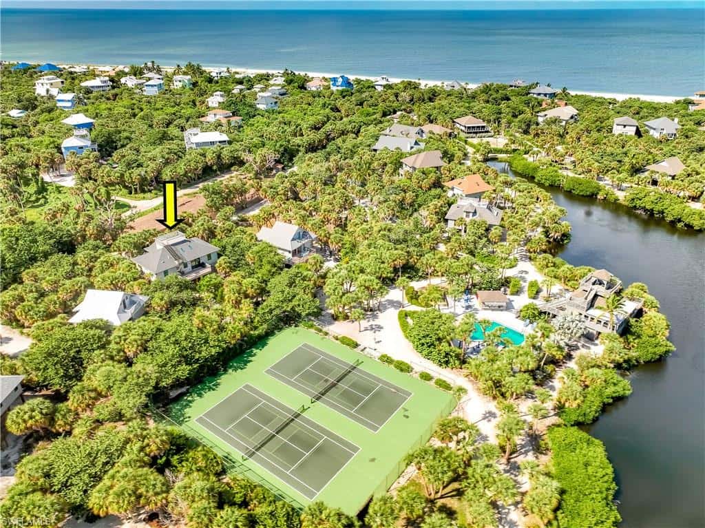 4470 Seagrape Bend Dr, Upper Captiva, photo 28