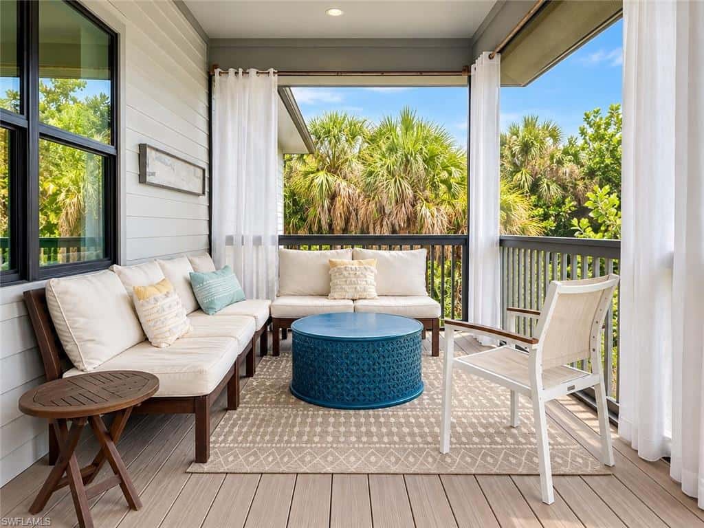4470 Seagrape Bend Dr, Upper Captiva, photo 5
