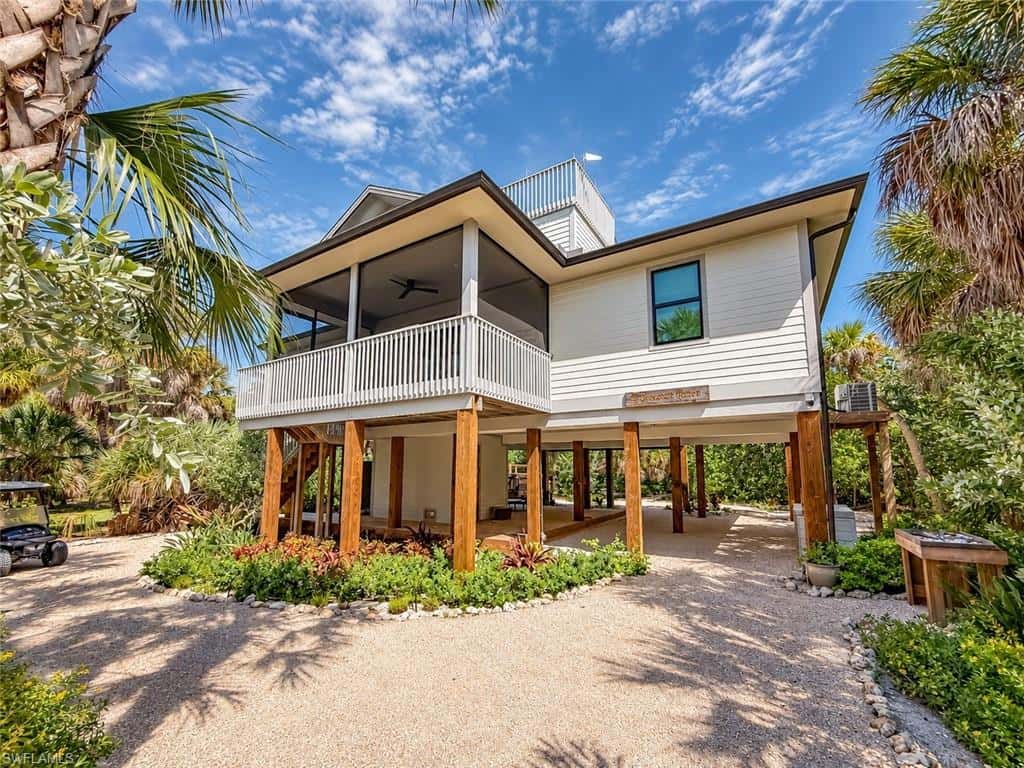 4470 Seagrape Bend Dr, Upper Captiva, photo 20