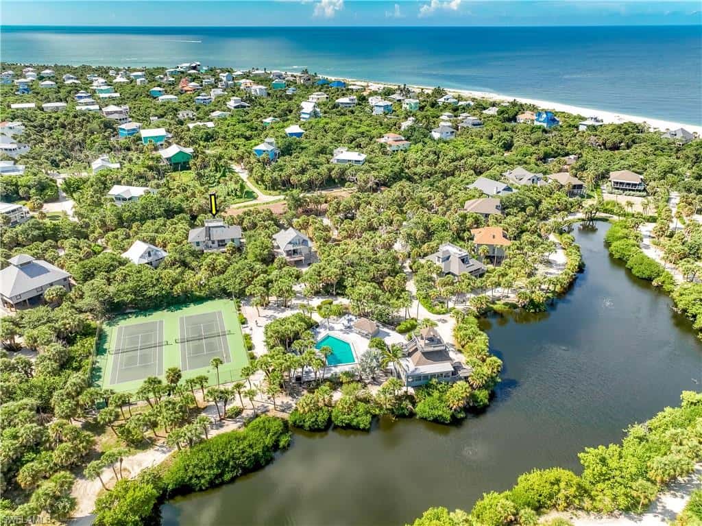 4470 Seagrape Bend Dr, Upper Captiva, photo 30