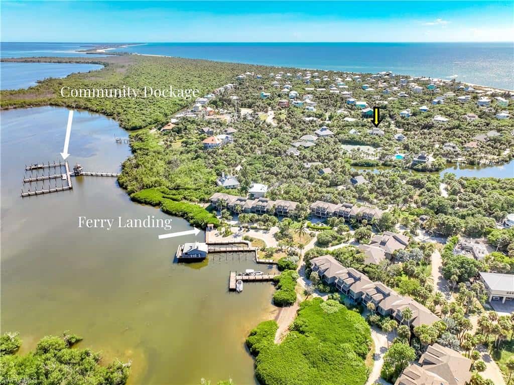 4470 Seagrape Bend Dr, Upper Captiva, photo 29