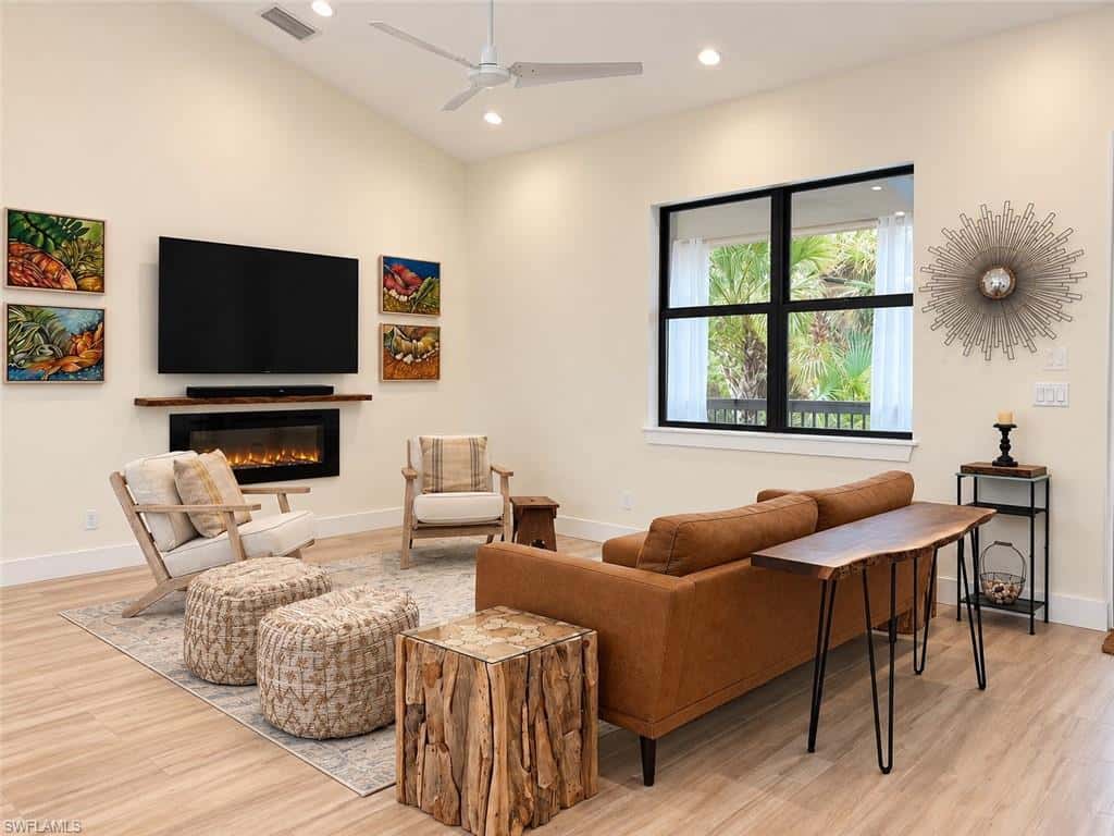 4470 Seagrape Bend Dr, Upper Captiva, photo 8
