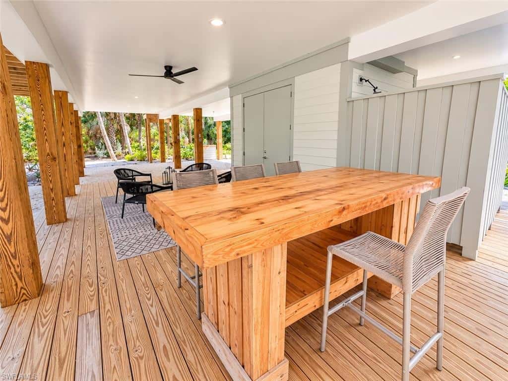 4470 Seagrape Bend Dr, Upper Captiva, photo 21