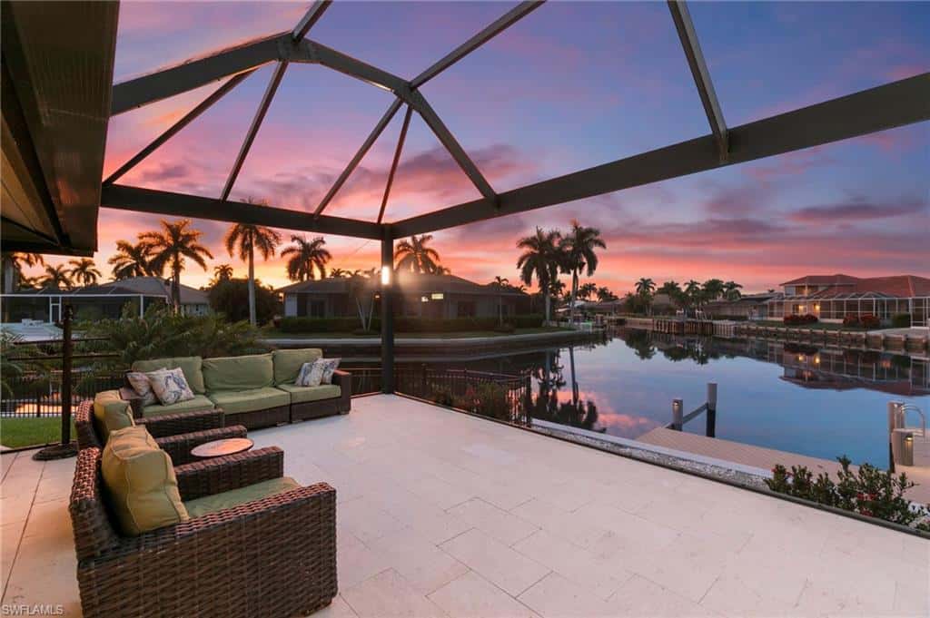 428 Persian Ct, Marco Island, photo 42