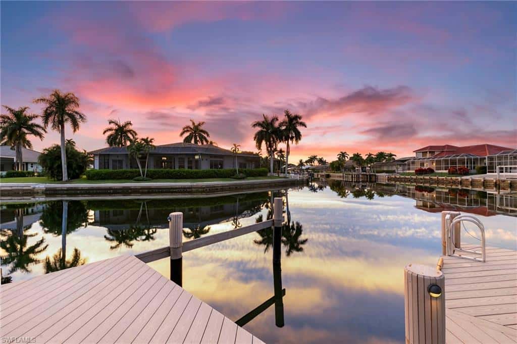 428 Persian Ct, Marco Island, photo 46