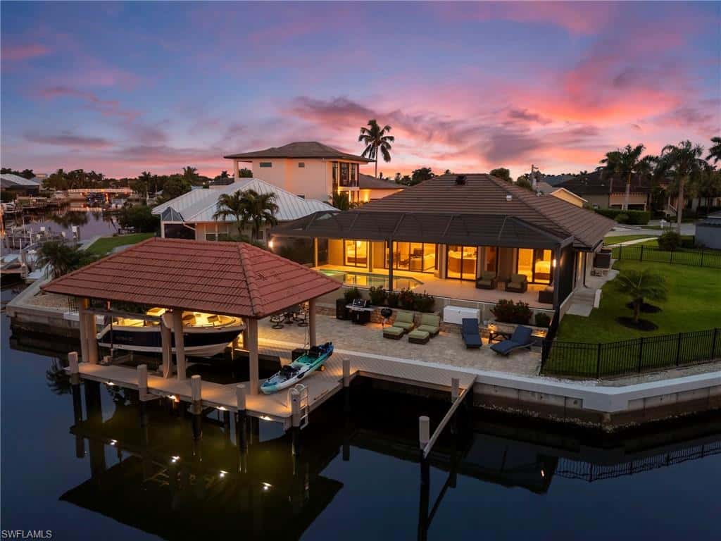 428 Persian Ct, Marco Island, photo 47