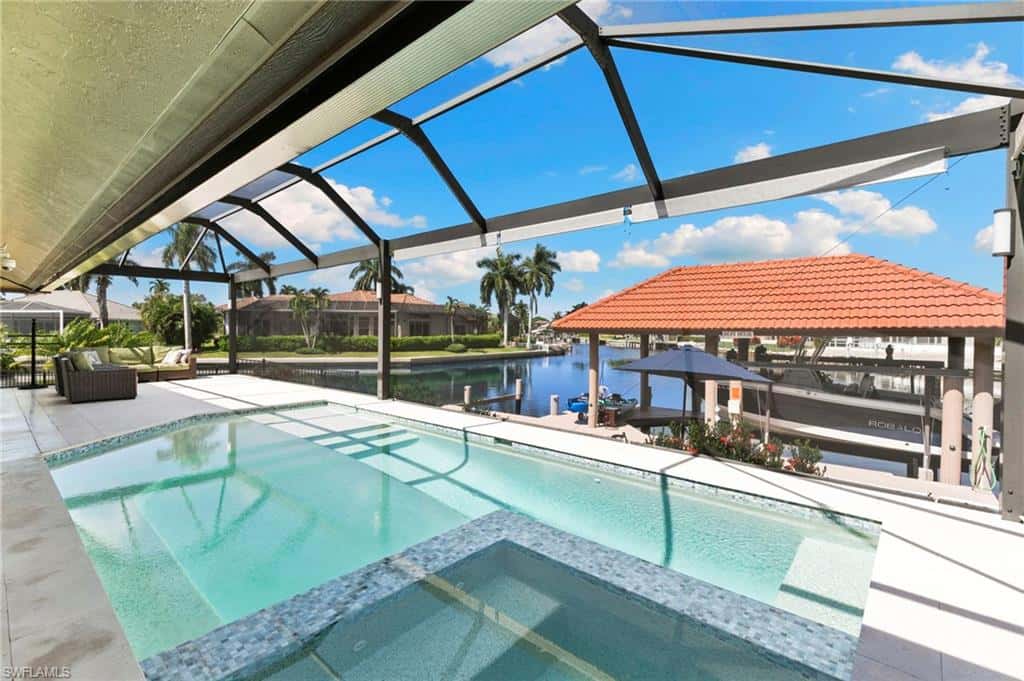 428 Persian Ct, Marco Island, photo 26
