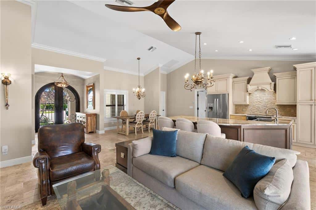 428 Persian Ct, Marco Island, photo 7