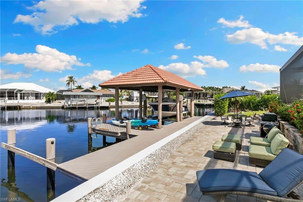 428 Persian Ct, Marco Island, photo 32