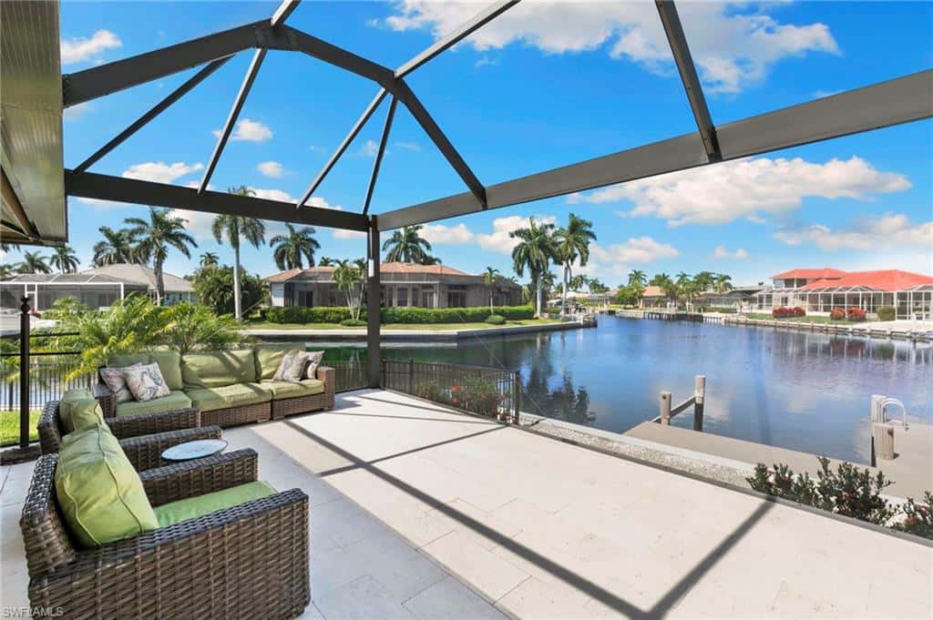 428 Persian Ct, Marco Island, photo 24