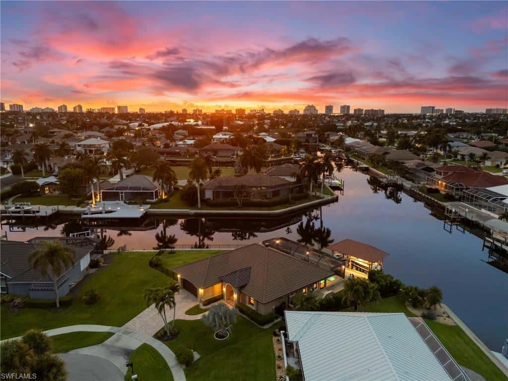 428 Persian Ct, Marco Island, photo 38
