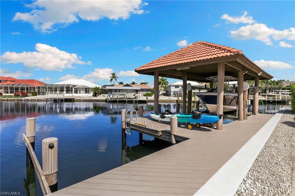 428 Persian Ct, Marco Island, photo 33