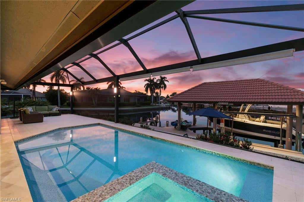 428 Persian Ct, Marco Island, photo 41