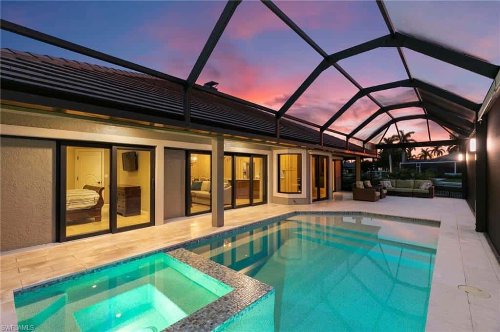 428 Persian Ct, Marco Island, photo 45