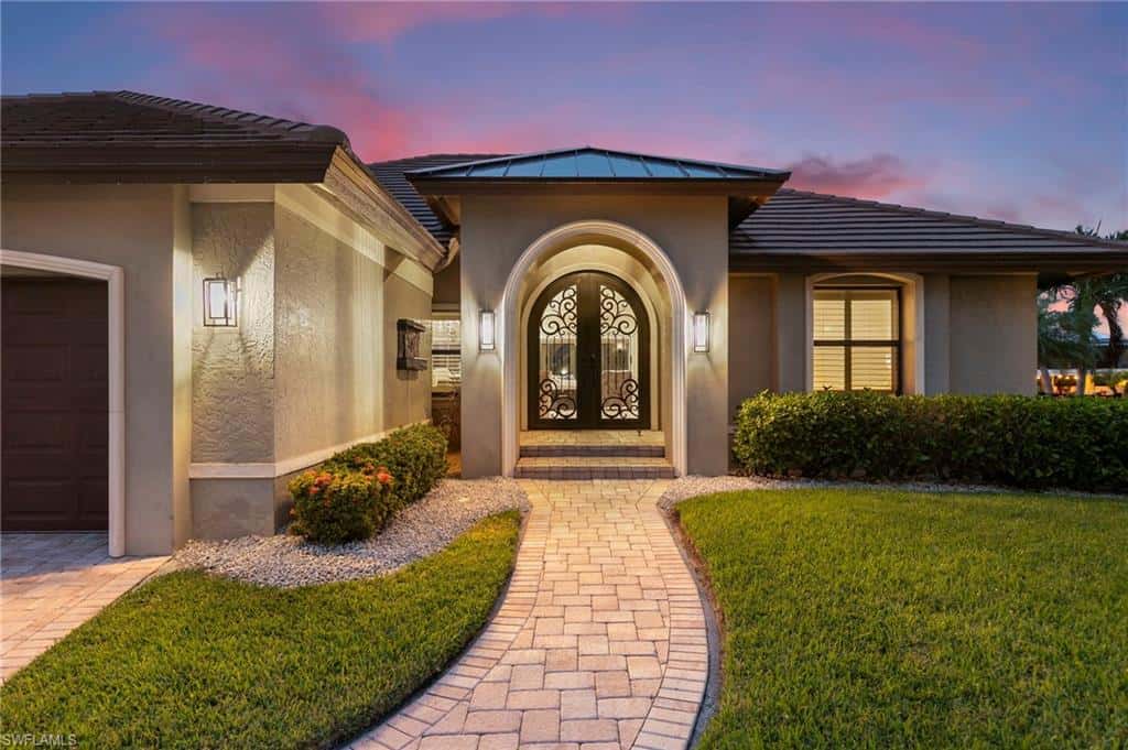 428 Persian Ct, Marco Island, photo 40