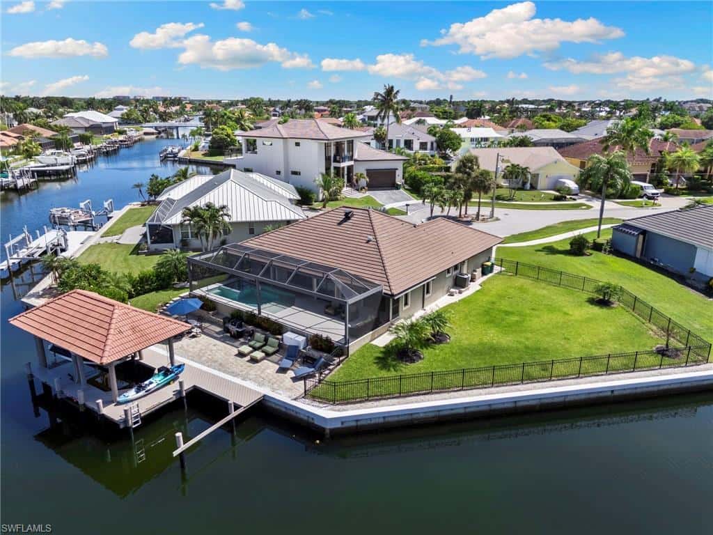 428 Persian Ct, Marco Island, photo 35