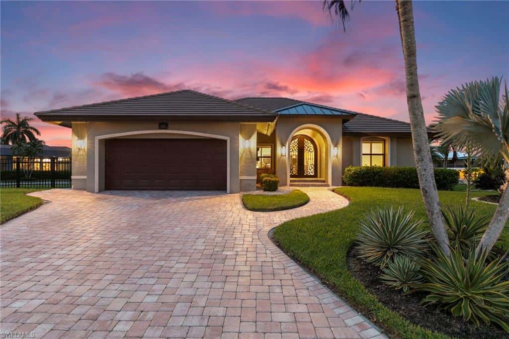 428 Persian Ct, Marco Island, photo 39