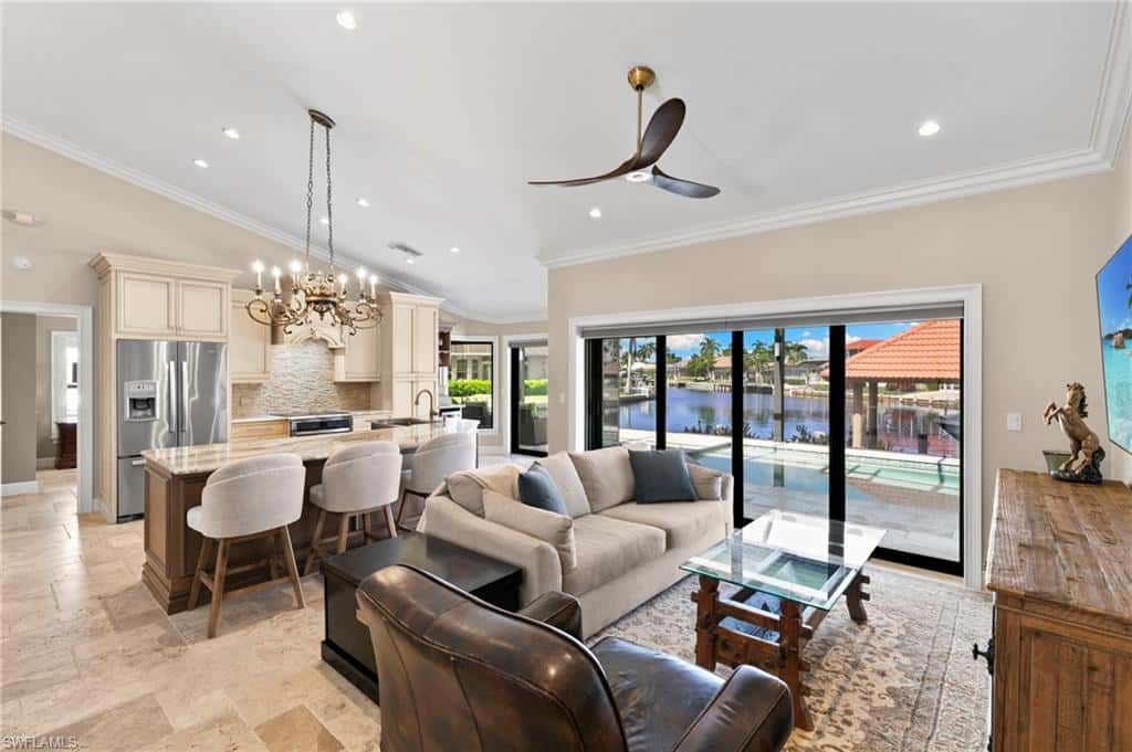 428 Persian Ct, Marco Island, photo 4