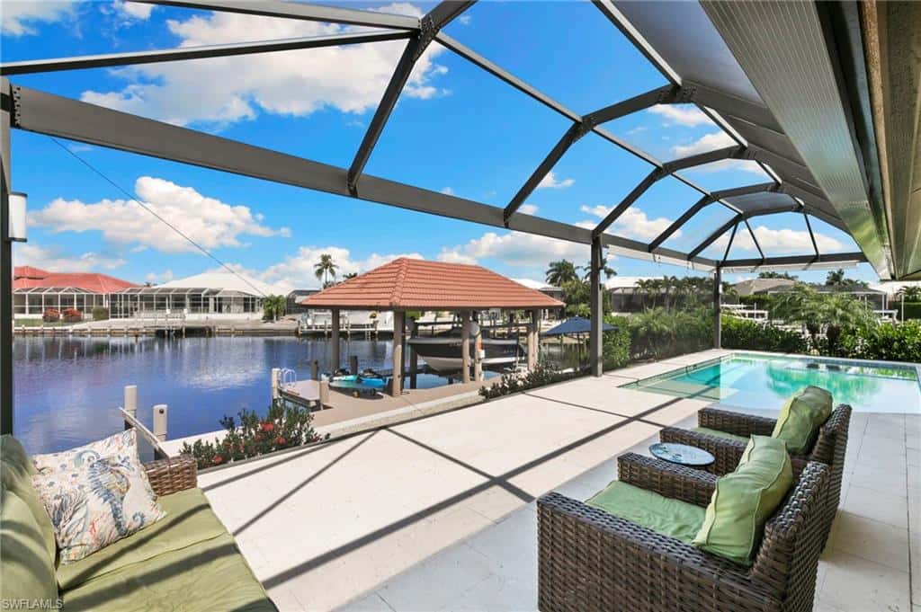 428 Persian Ct, Marco Island, photo 25