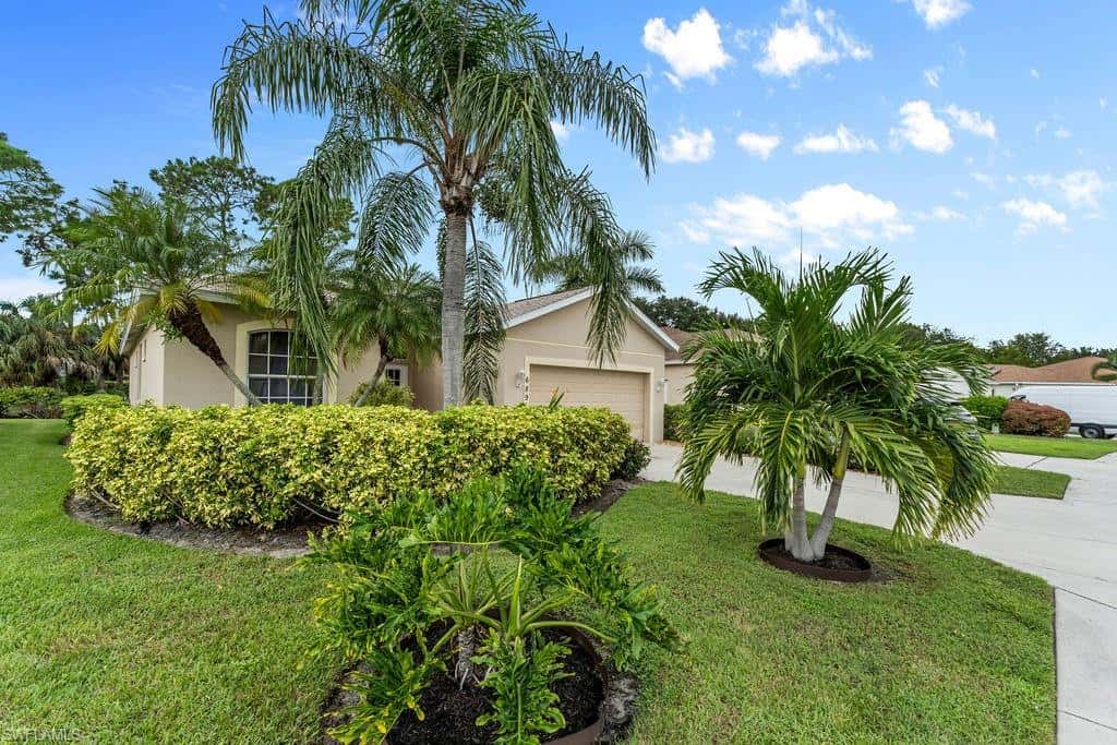 689 Crossfield Cir, Naples, photo 47
