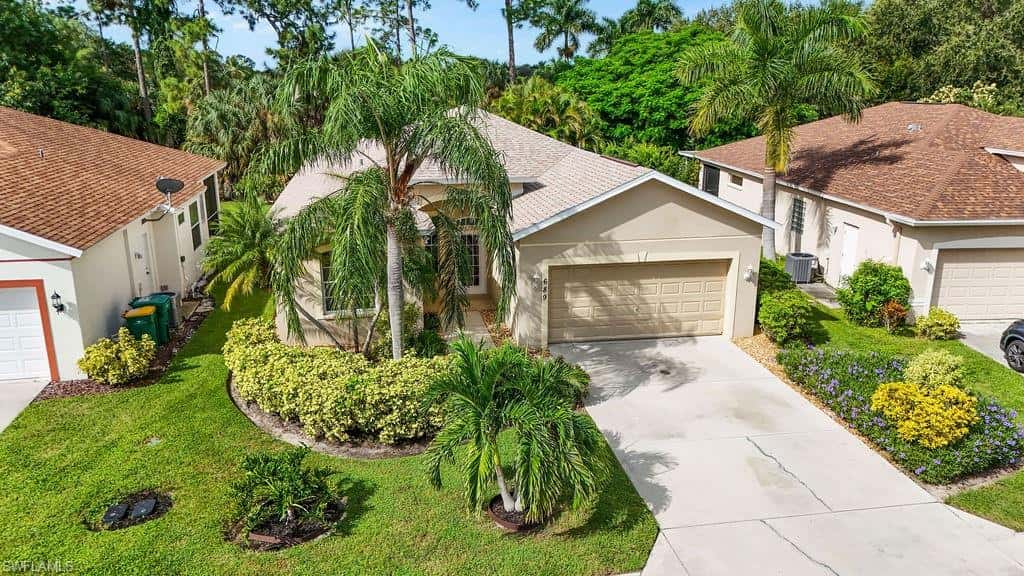 689 Crossfield Cir, Naples, photo 29