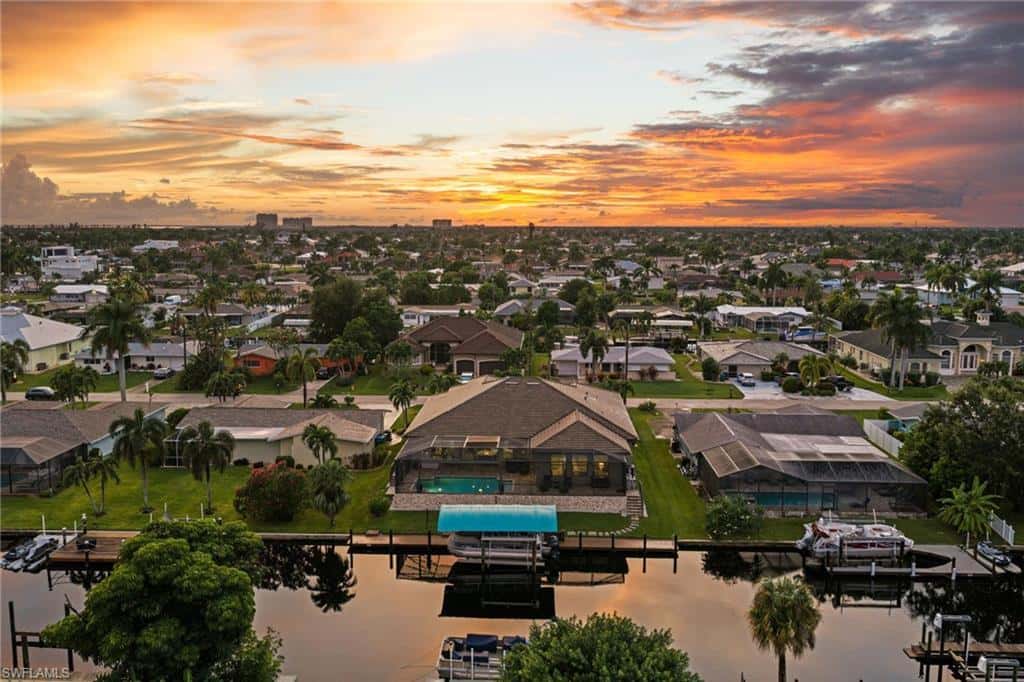 5337 Cortez Ct, Cape Coral, photo 42