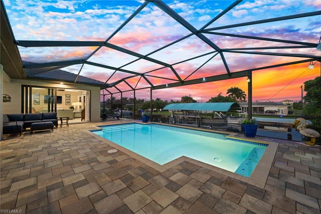 5337 Cortez Ct, Cape Coral, photo 46