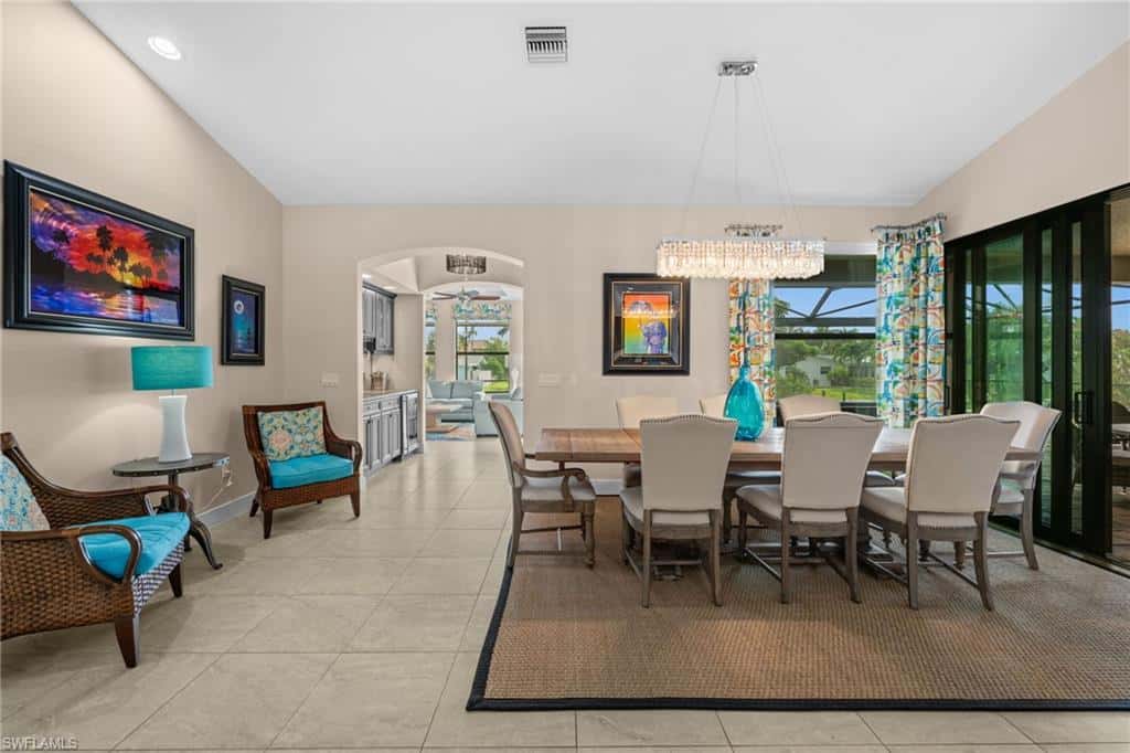 5337 Cortez Ct, Cape Coral, photo 17